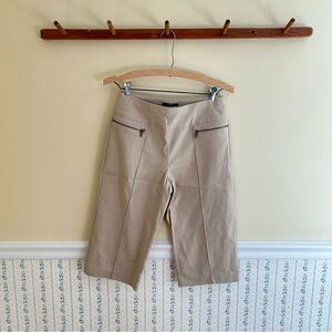 Style & Co. Stretch Capri Pants